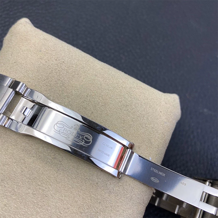 Rolex OYSTER PERPETUAL 34-M114200-0022