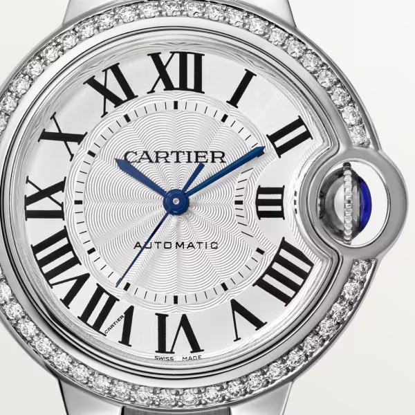 Cartie BALLON BLEU DE CARTIER WATCH