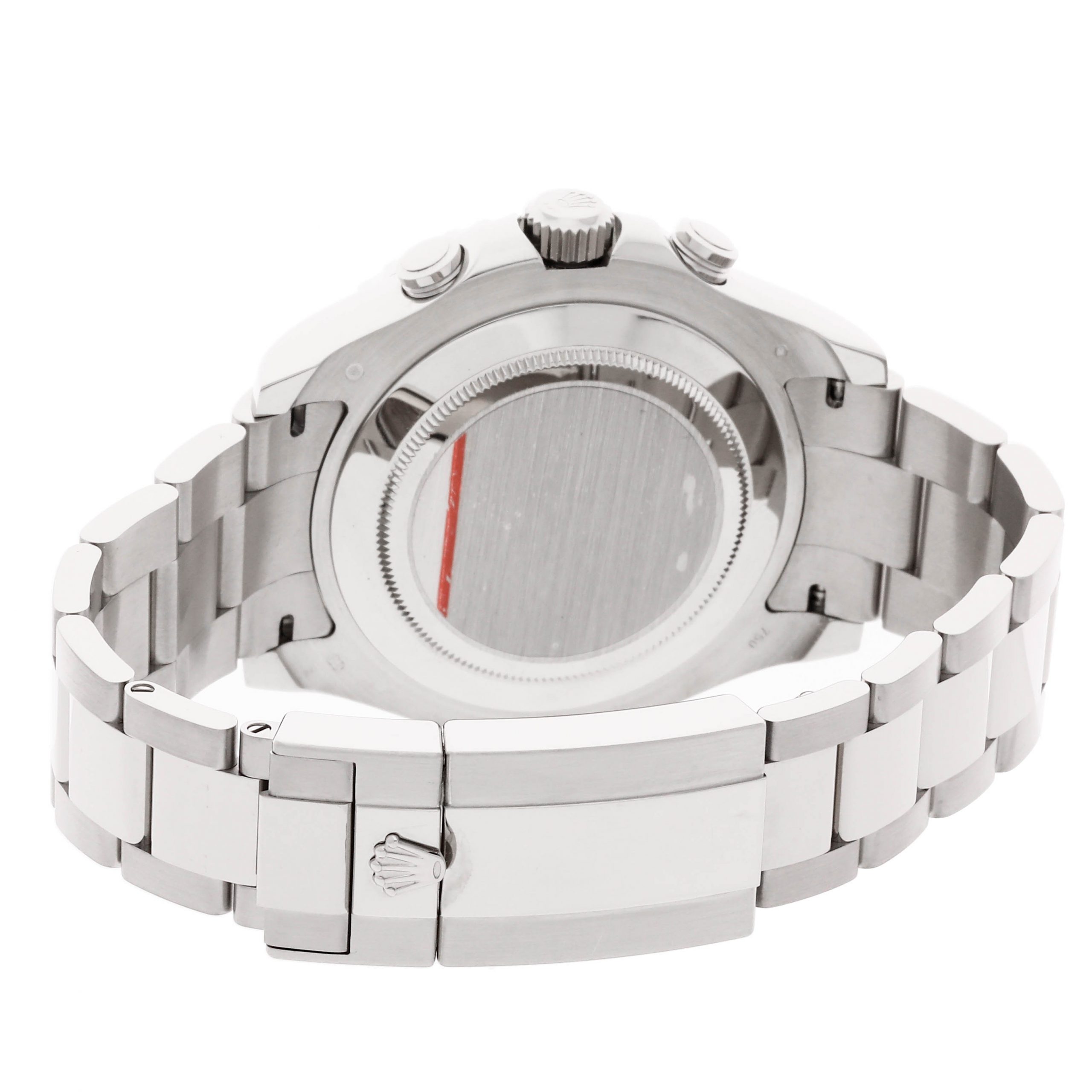 Rolex Super Clone Watch : Yacht-Master II 116689-0001