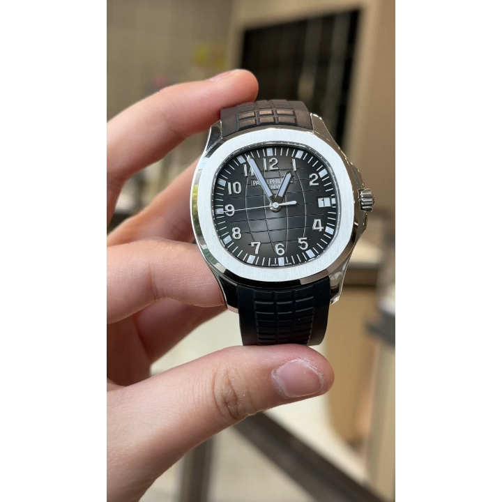 Patek Philippe Aquanaut 5167A-001 Replica