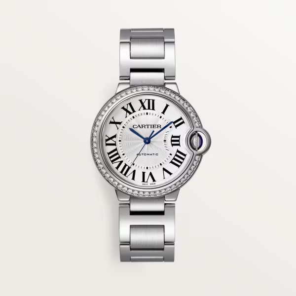 Cartie BALLON BLEU DE CARTIER WATCH