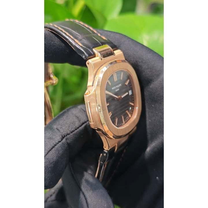 Patek Philippe Nautilus 5711/R 001 Replica