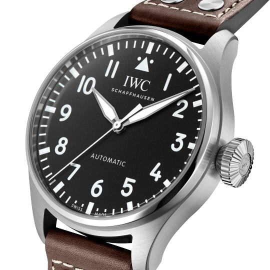 IWC BIG PILOT’S WATCH 43Add to my wishlist