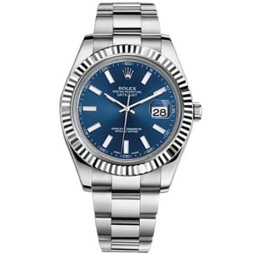 Rolex Datejust 41, 126334-0001