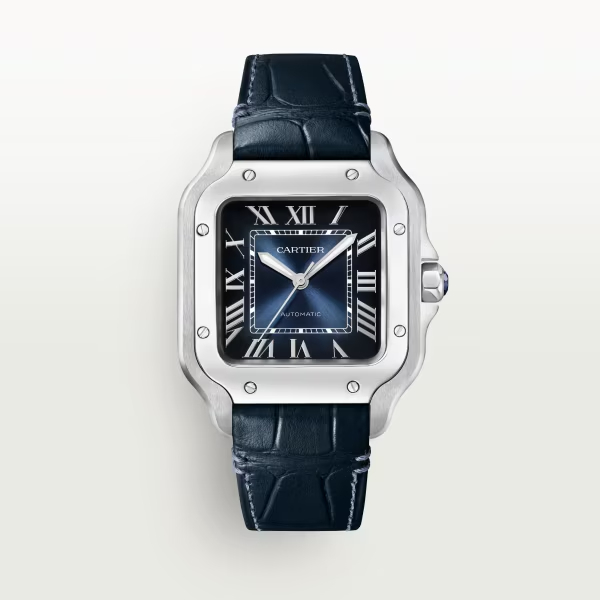 Cartie SANTOS DE CARTIER WATCH