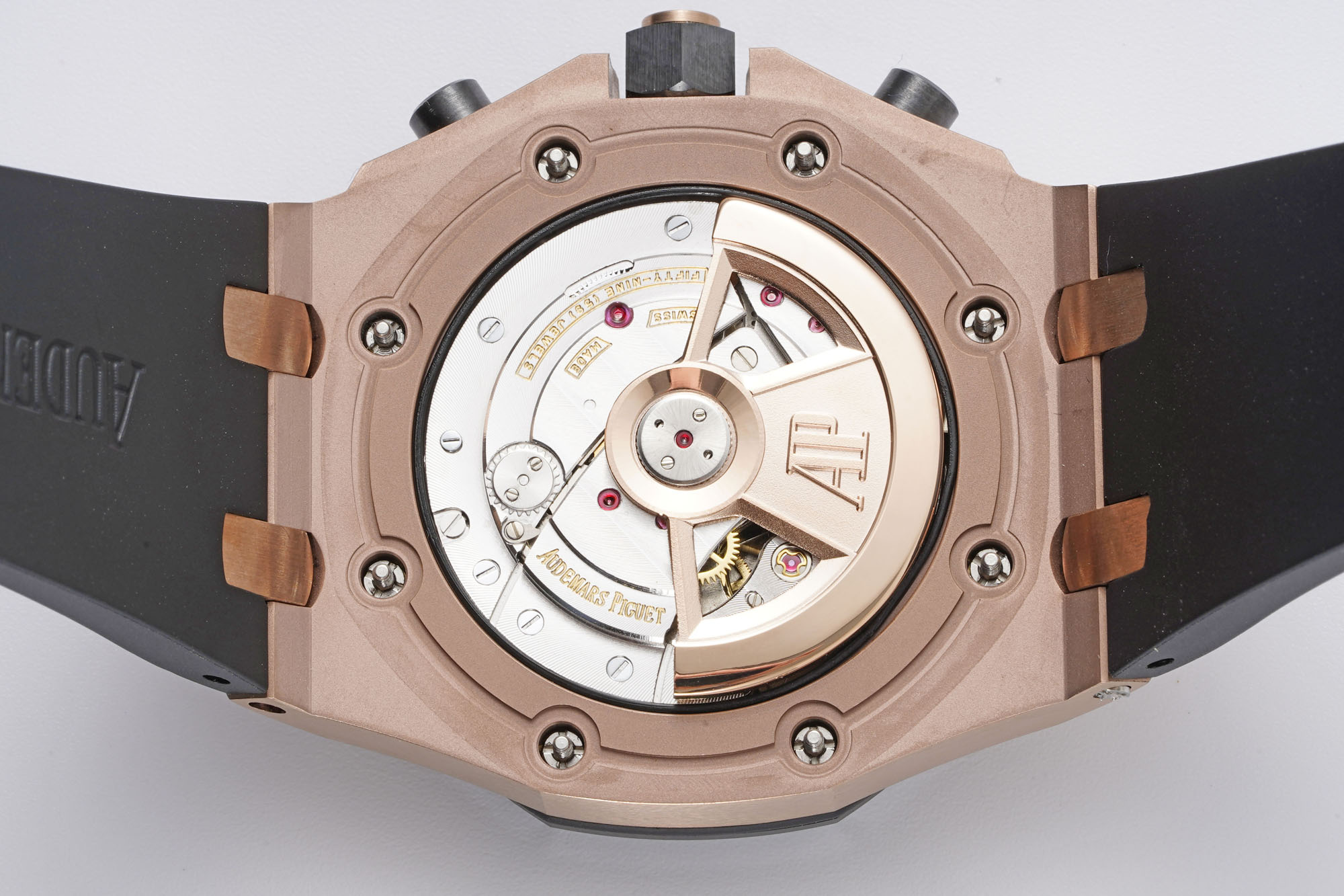 Audemars Piguet Royal Oak Offshore 42 mm, Grey Ref. 26238OK.OO.A002CA.01