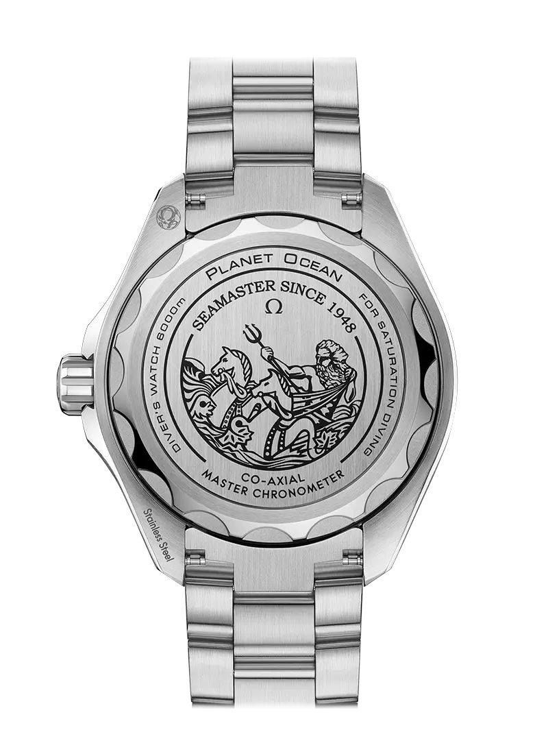 OMEGA Seamaster Planet Ocean 6000M-45.5 mm-215.30.46.21.03.002