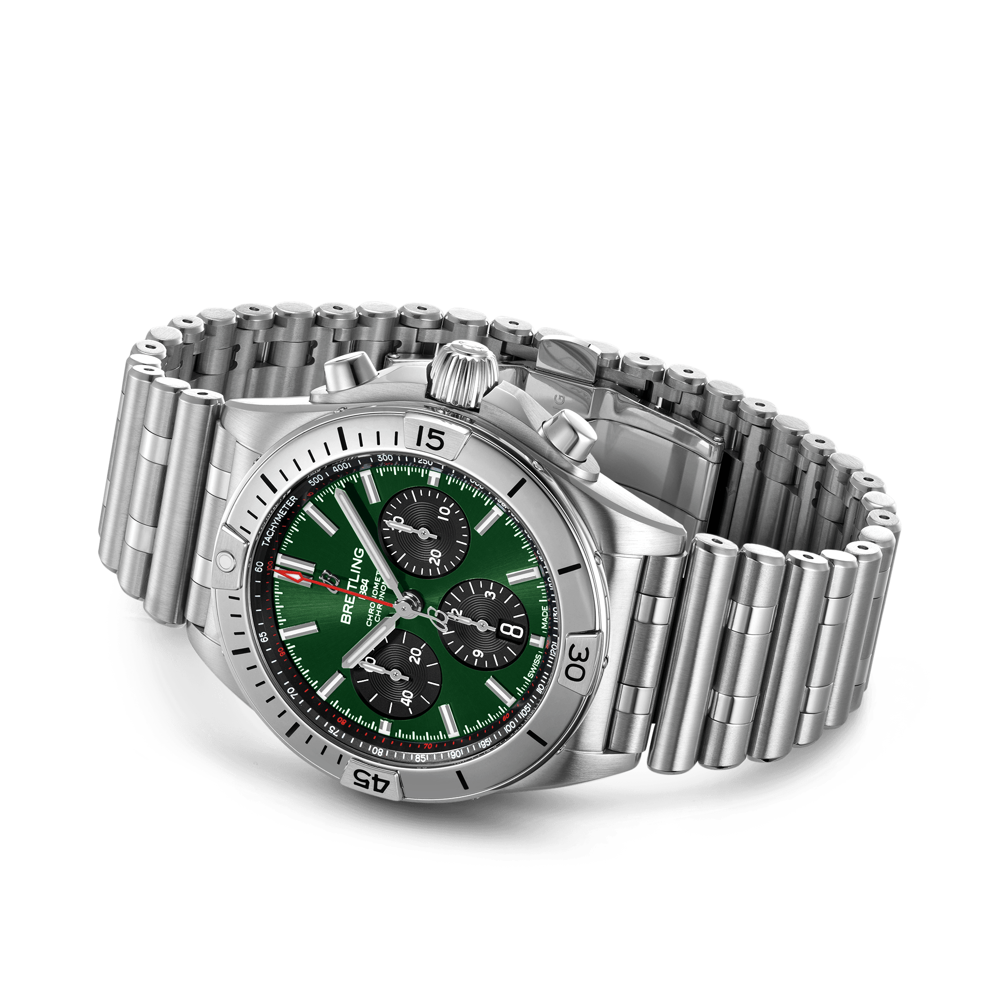 Breitling Chronomat B01 42 AB0134101L1A1