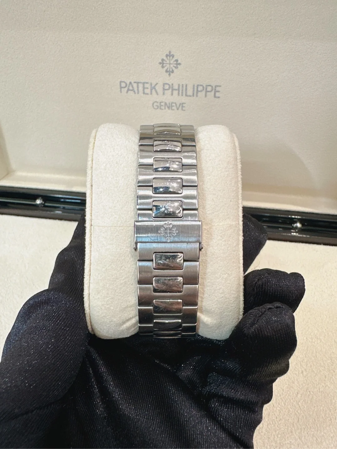 Patek Philippe Nautilus 5711/1300A-001 Replica
