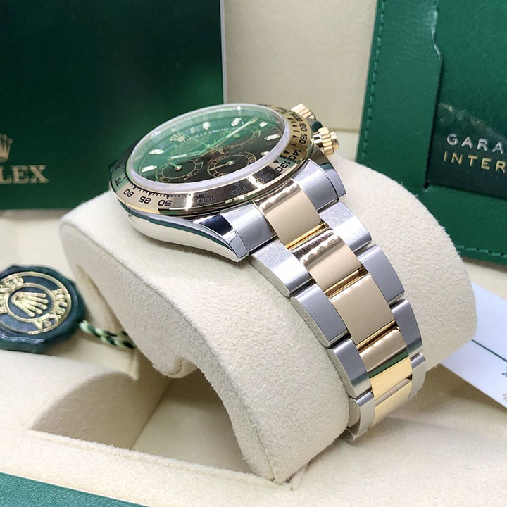 Rolex COSMOGRAPH DAYTONA-m116503-0008