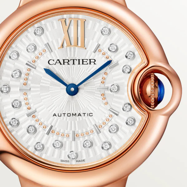 Cartie BALLON BLEU DE CARTIER WATCH