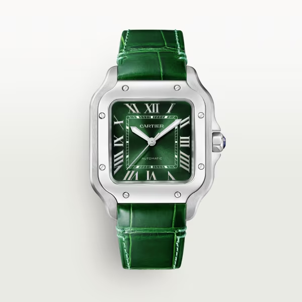 Cartie SANTOS DE CARTIER WATCH