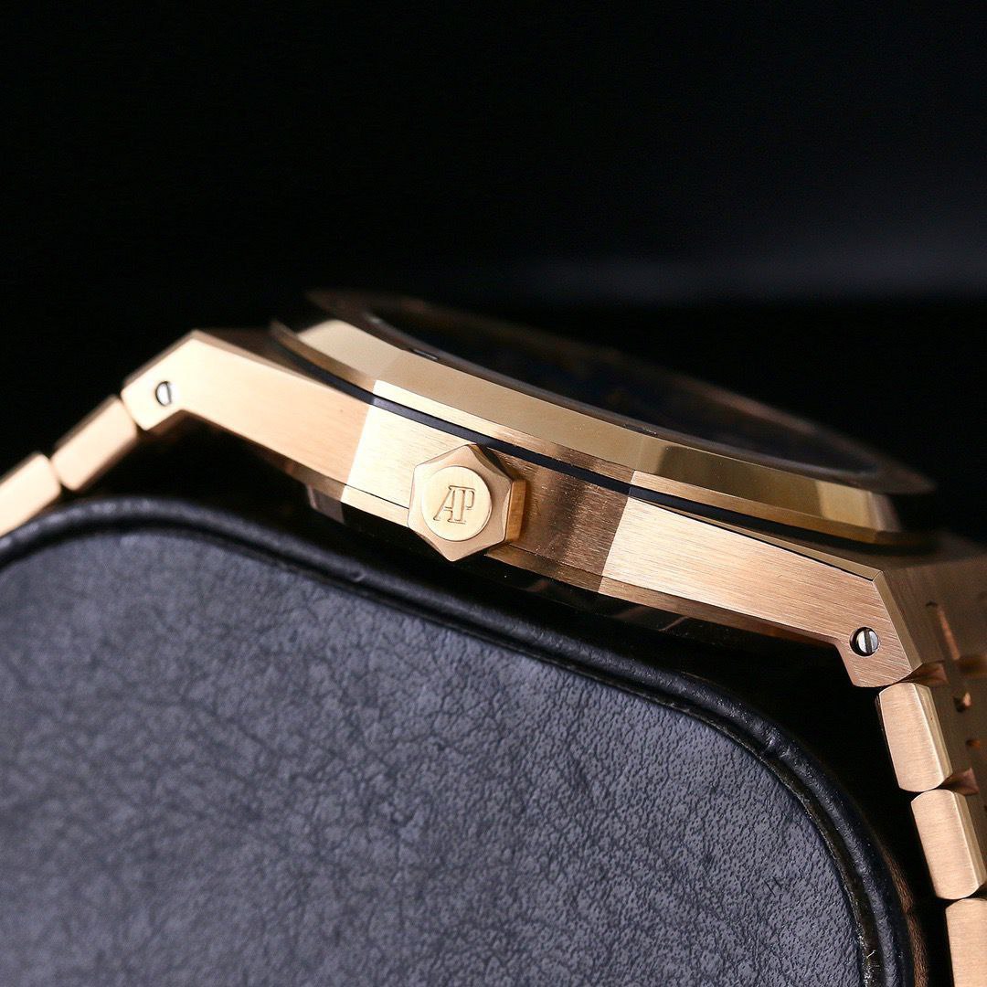 Audemars Piguet Royal Oak Tourbillon 41 mm, Blue Ref. 26522OR.OO.1220OR.01