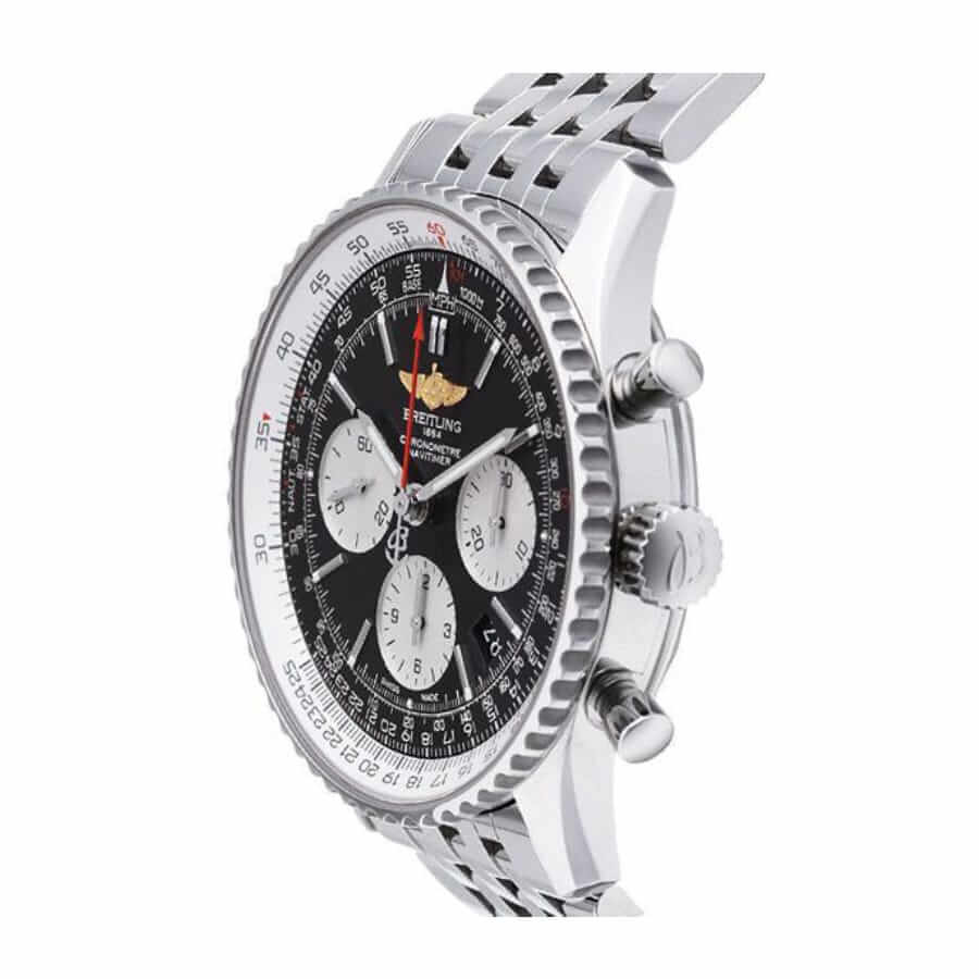 Breitling Navitimer BBB01-447A Replica AB0127211C1A1