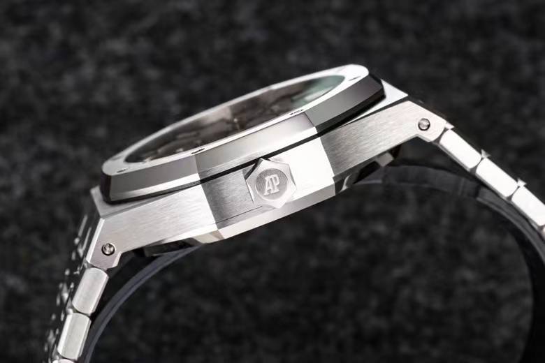 Audemars Piguet Royal Oak Tourbillon 41 mm, Black Ref. 26512ST.OO.1220ST.01