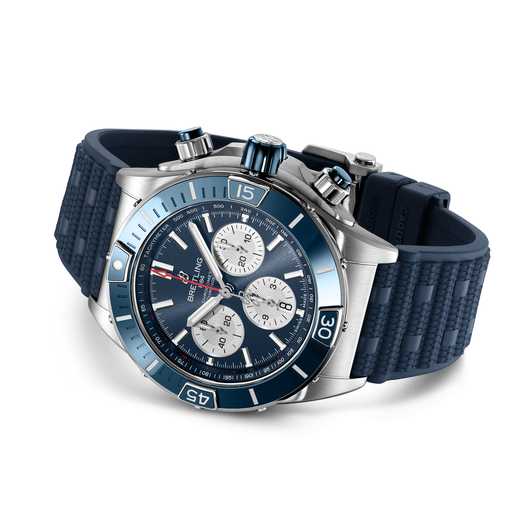 Breitling Super Chronomat B01 44 AB0136161C1S1