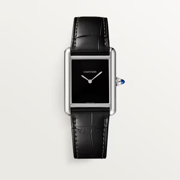 Cartie TANK MUST DE CARTIER WATCH