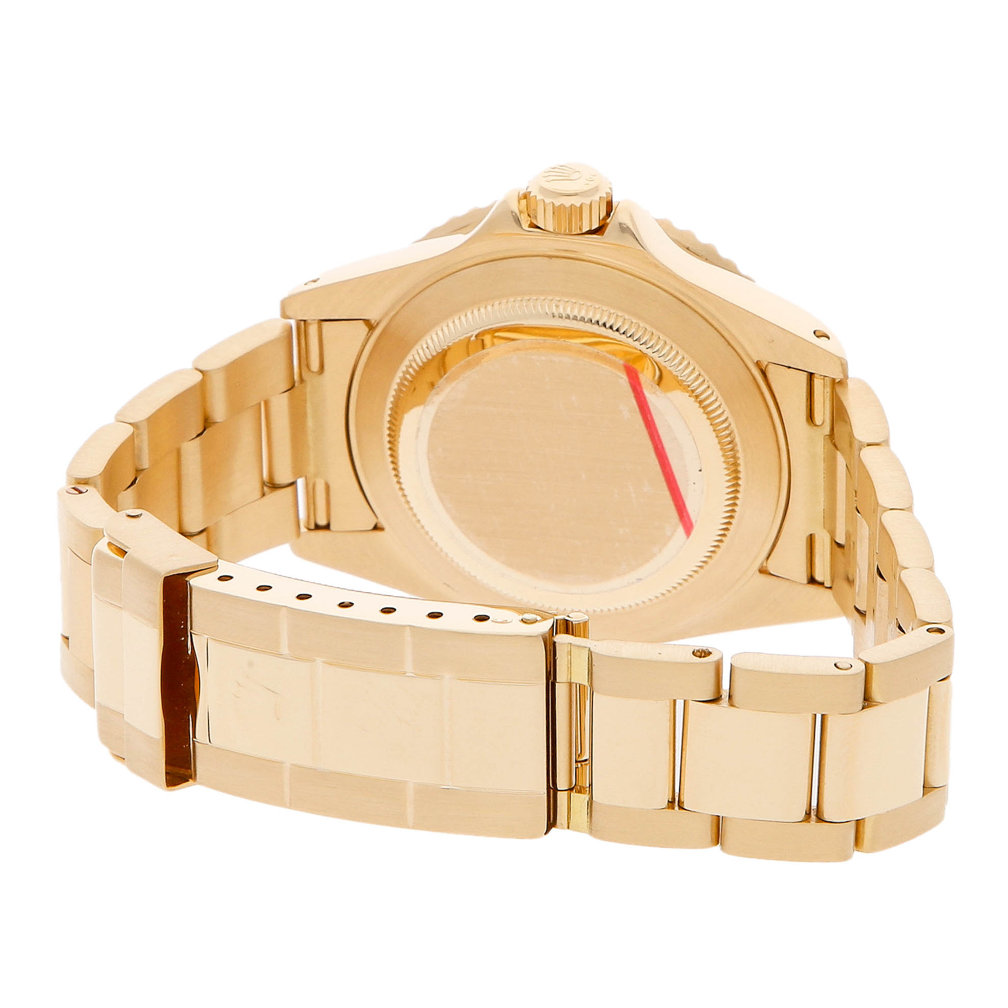 Rolex Super Clone Watch : Submariner Date 16618 CHP SER BLK OYS