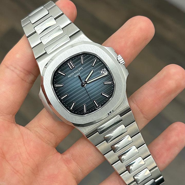 Patek Philippe Nautilus 5711/1A 010
