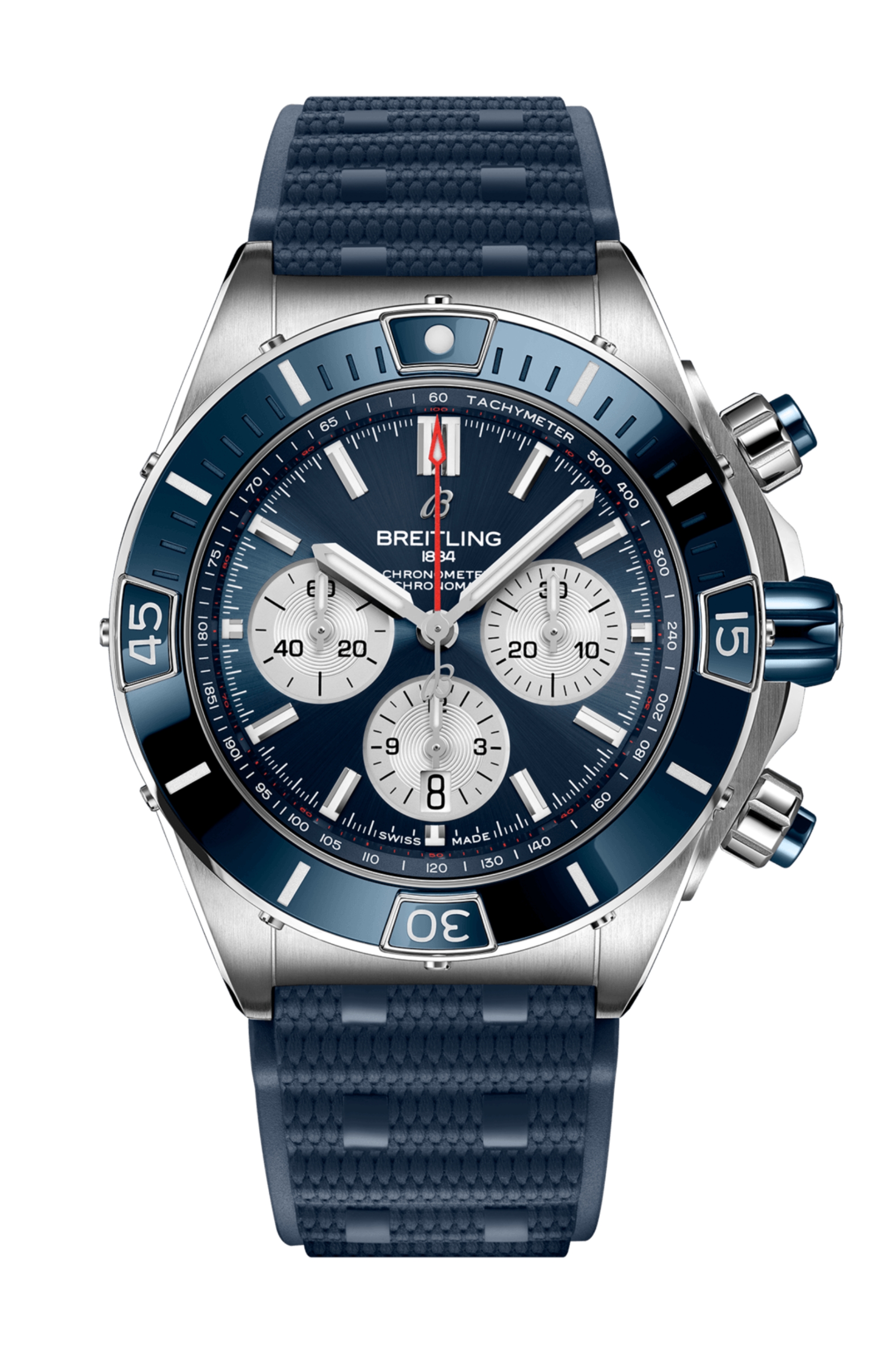 Breitling Super Chronomat B01 44 AB0136161C1S1