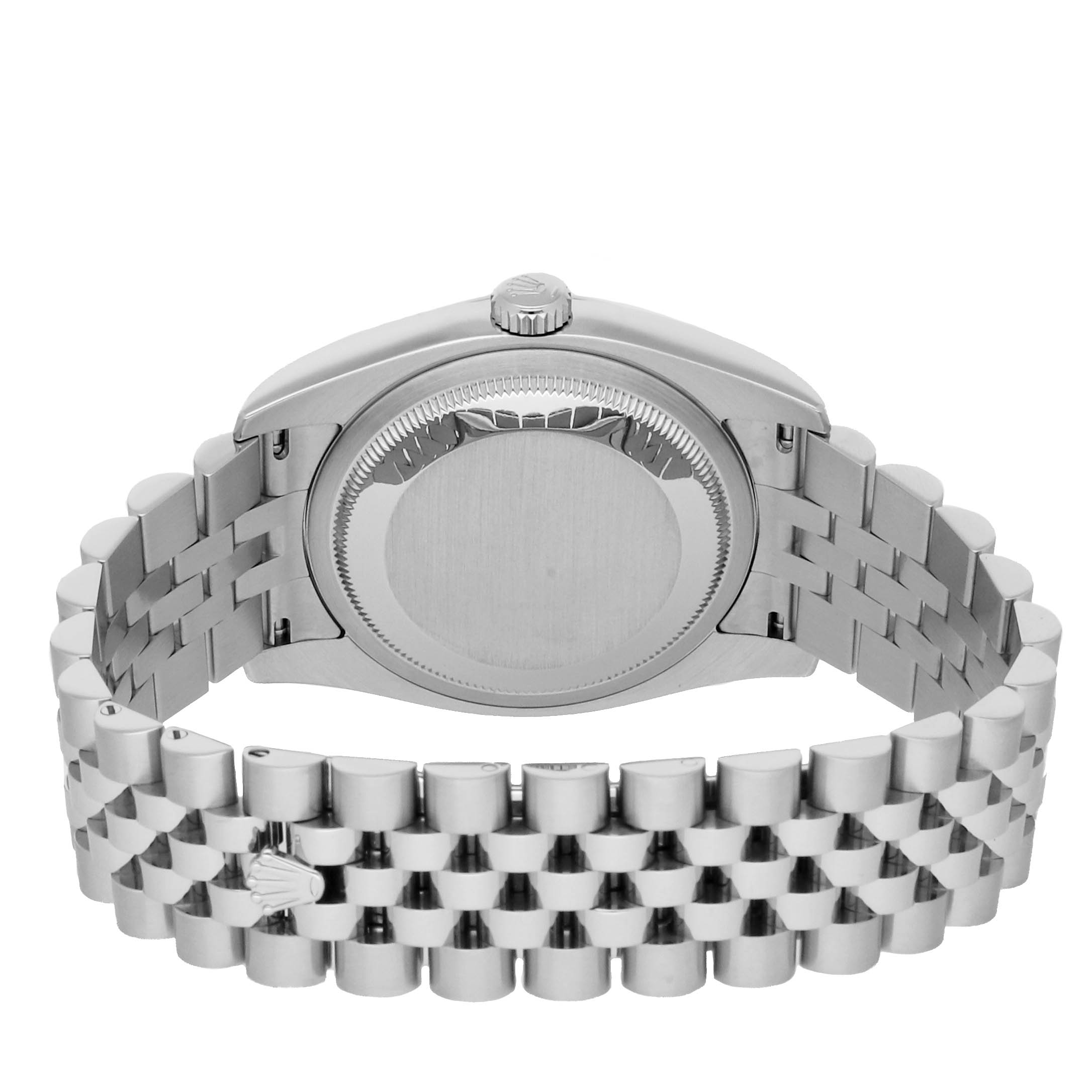 Rolex Super Clone Watch : Datejust 116200-0067