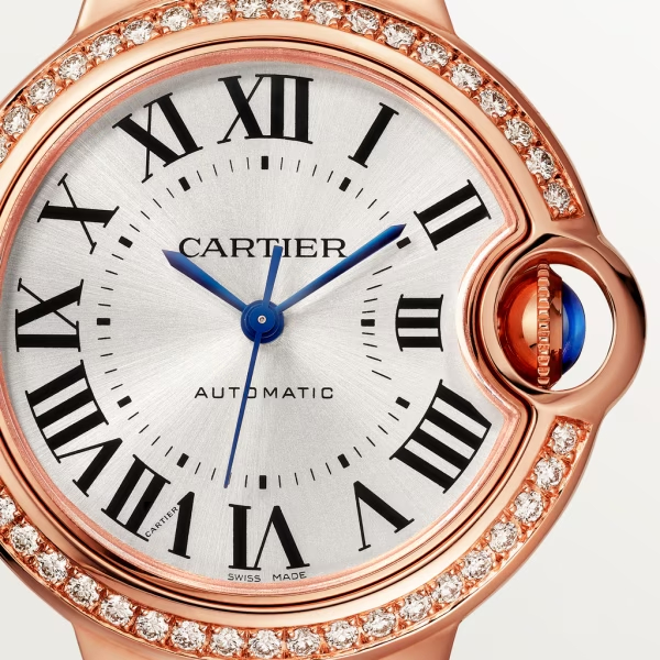 Cartie BALLON BLEU DE CARTIER WATCH