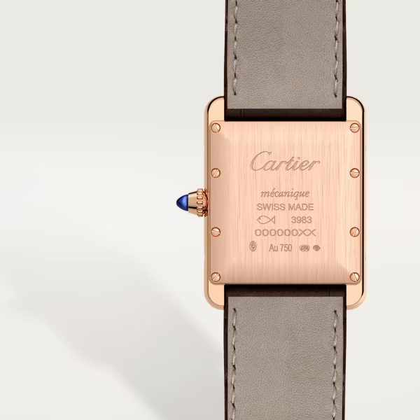 Cartie TANK LOUIS CARTIER WATCH