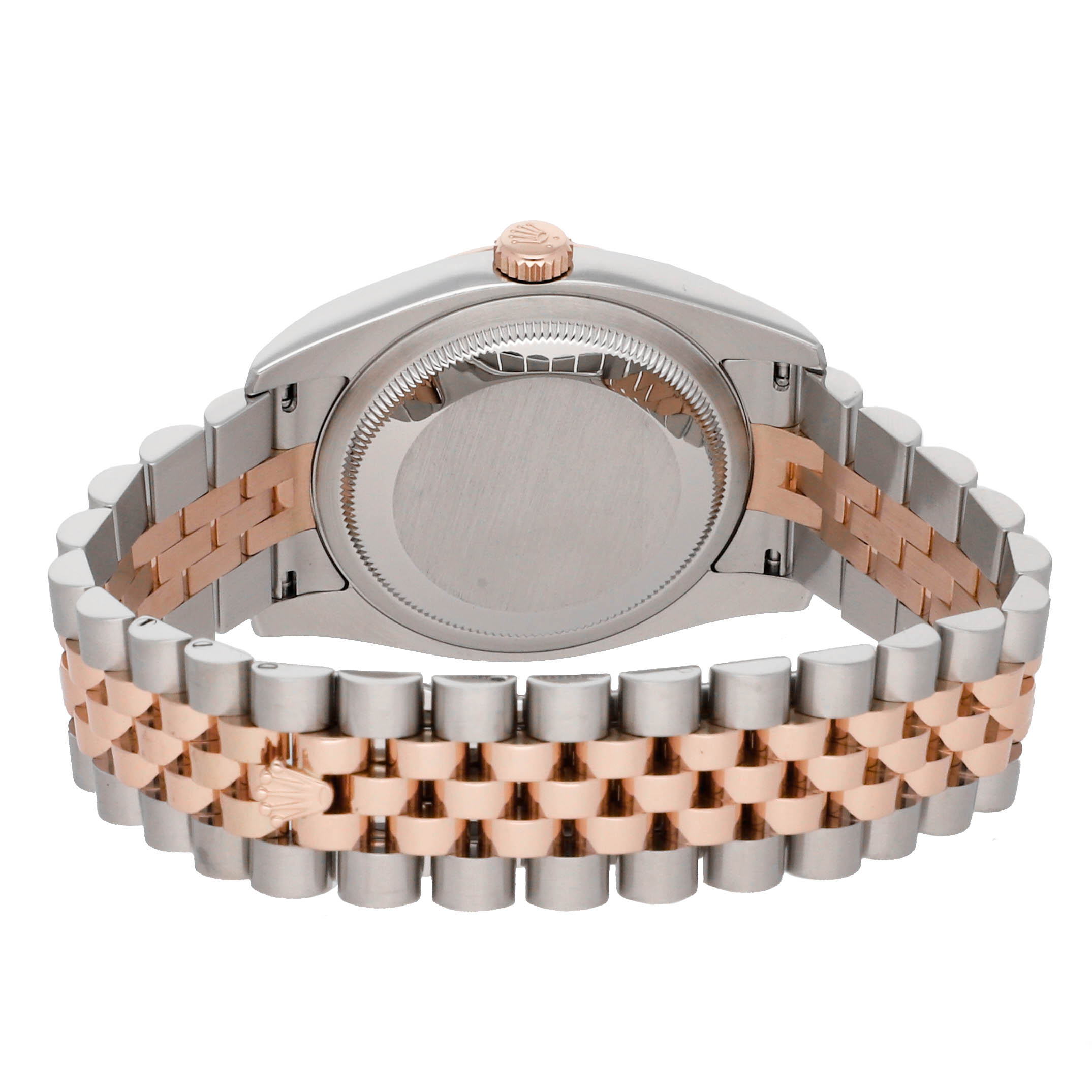 Rolex Super Clone Watch : Datejust 116231-0085