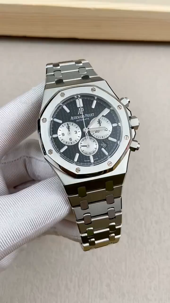 Audemars Piguet Royal Oak 26331ST.OO.1220ST.02 Replica