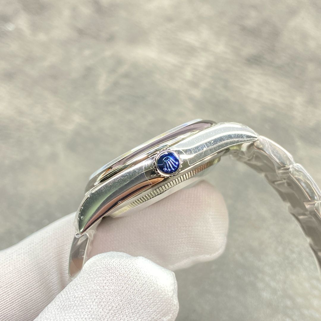 Rolex Oyster Perpetual Tiffany 36mm Super Clone Watch