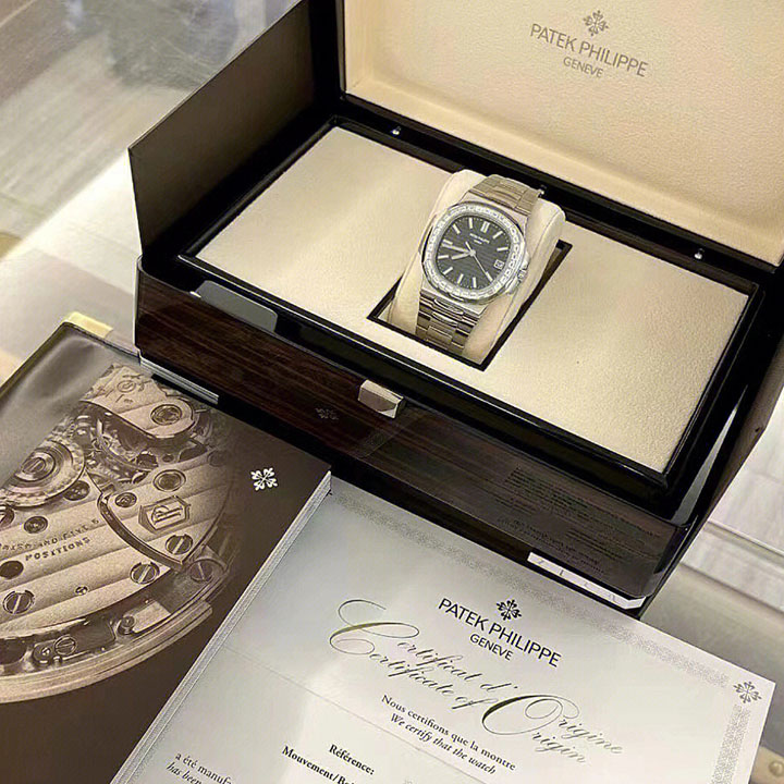 Patek Philippe Nautilus 5711/1300A-001