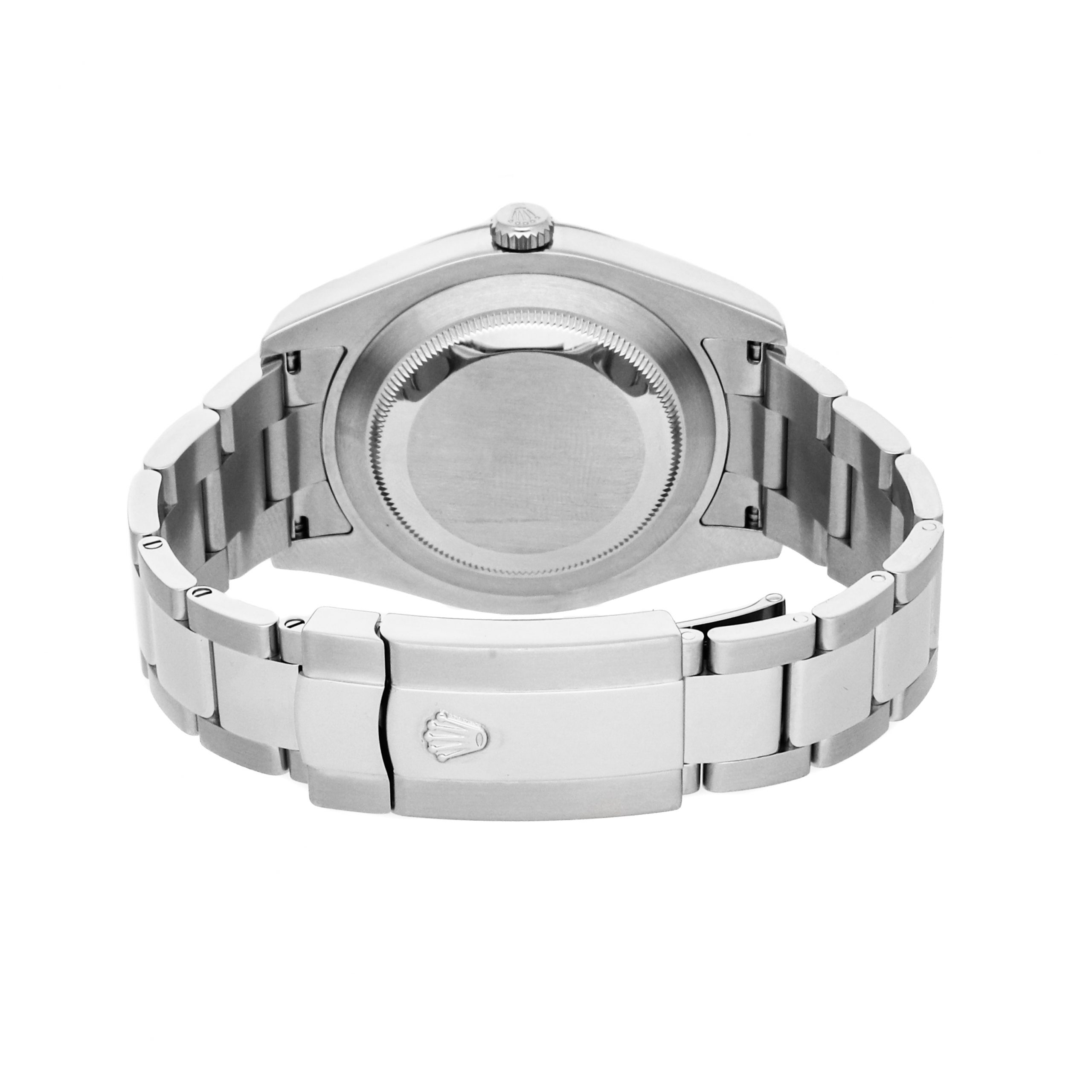 Rolex Super Clone Watch : Datejust II 116334-0002