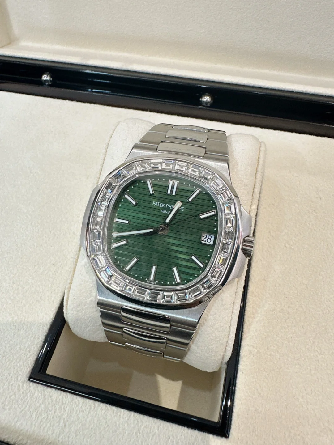 Patek Philippe Nautilus 5711/1300A-001 Replica
