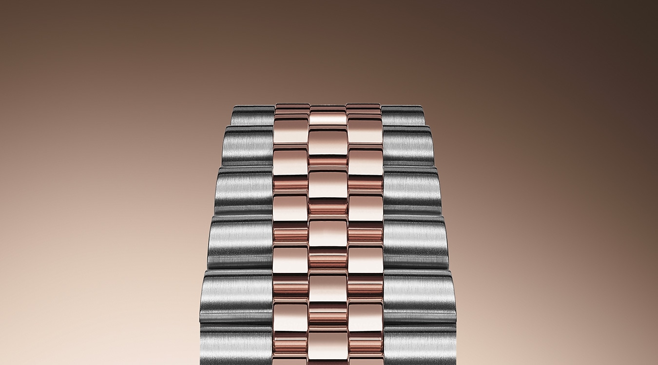 Rolex Datejust m126331-0002 Watch