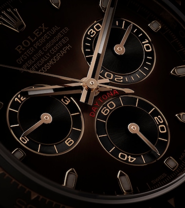 Rolex COSMOGRAPH DAYTONA-M116515LN-0041