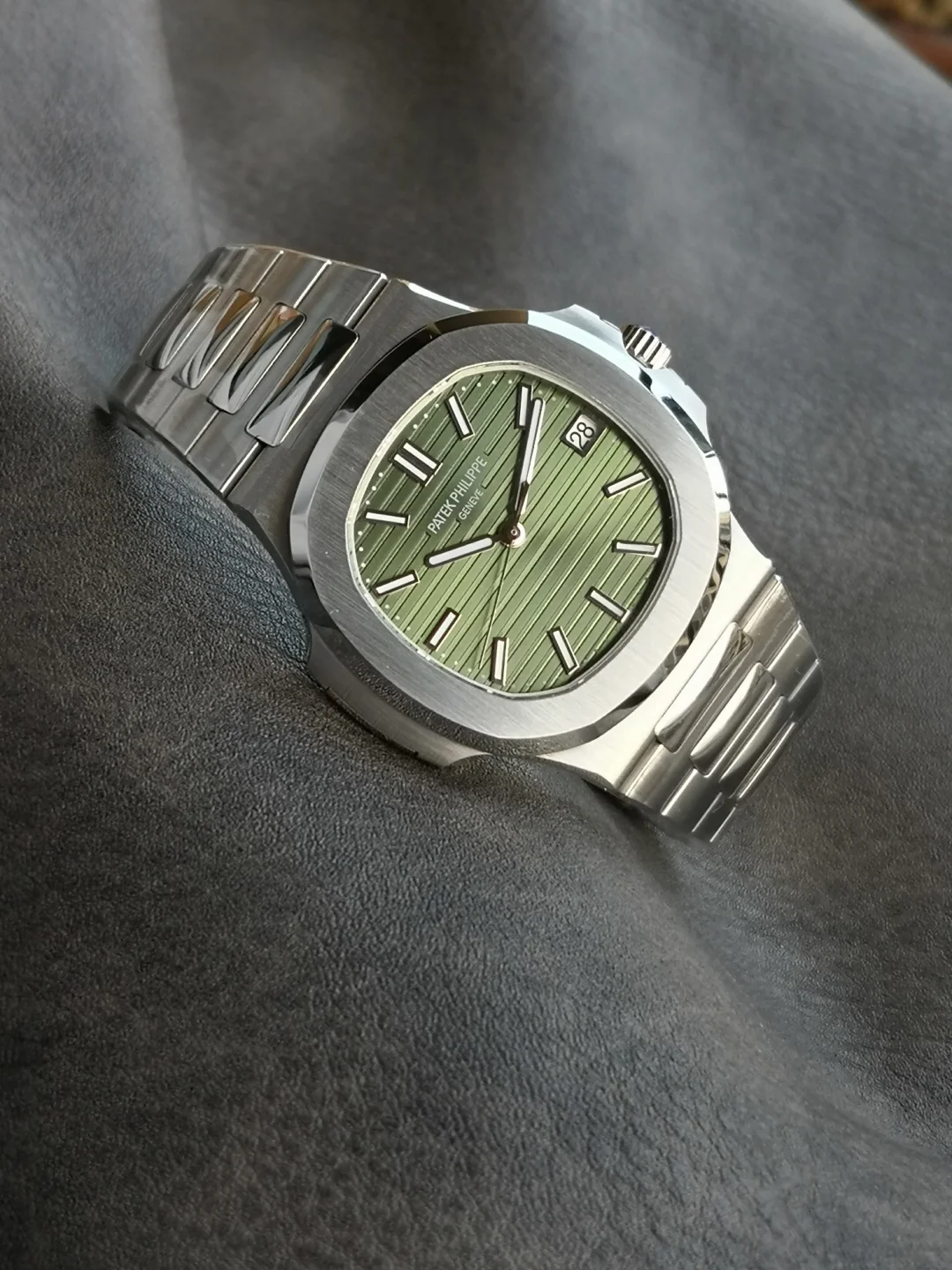 Patek Philippe Nautilus 5711/1A-014 Replica