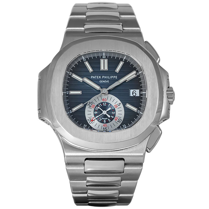 (Top version 1:1)Patek Philippe- NAUTILUS-5980/1A-001