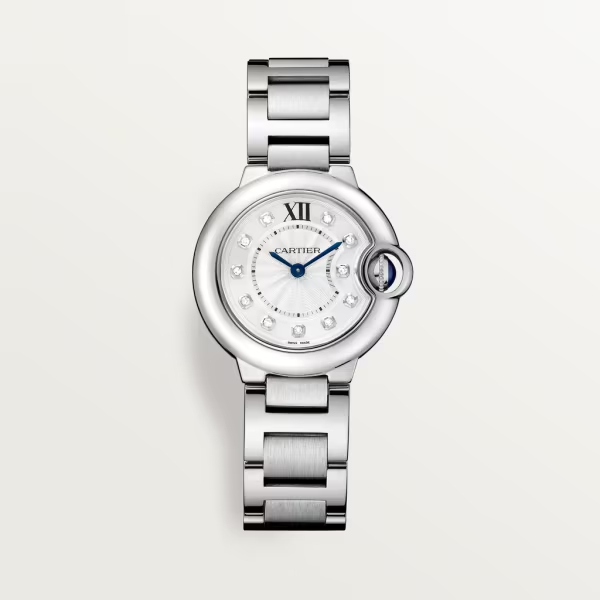 Cartie BALLON BLEU DE CARTIER WATCH