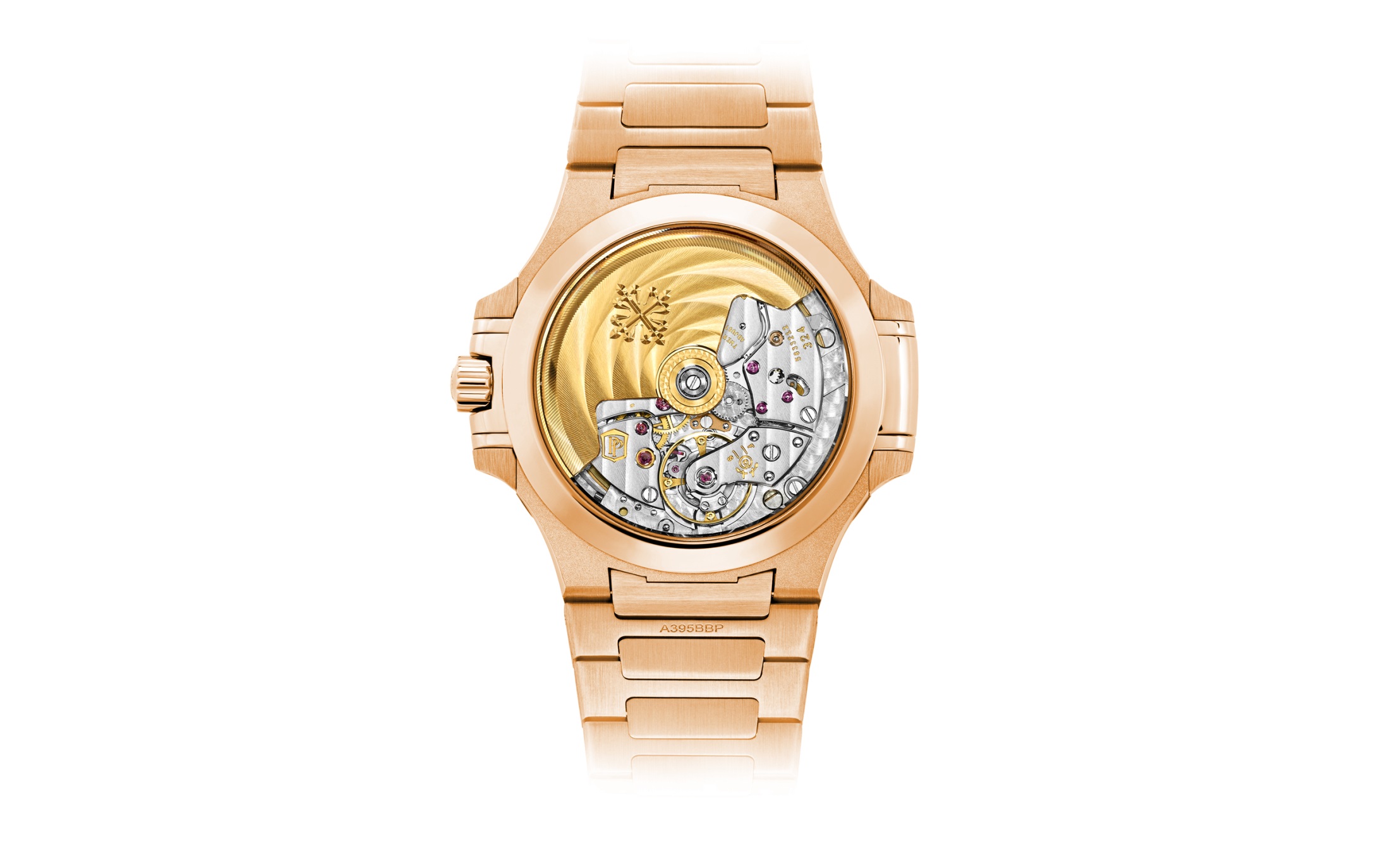 Patek Philippe 7118/1R - NAUTILUS