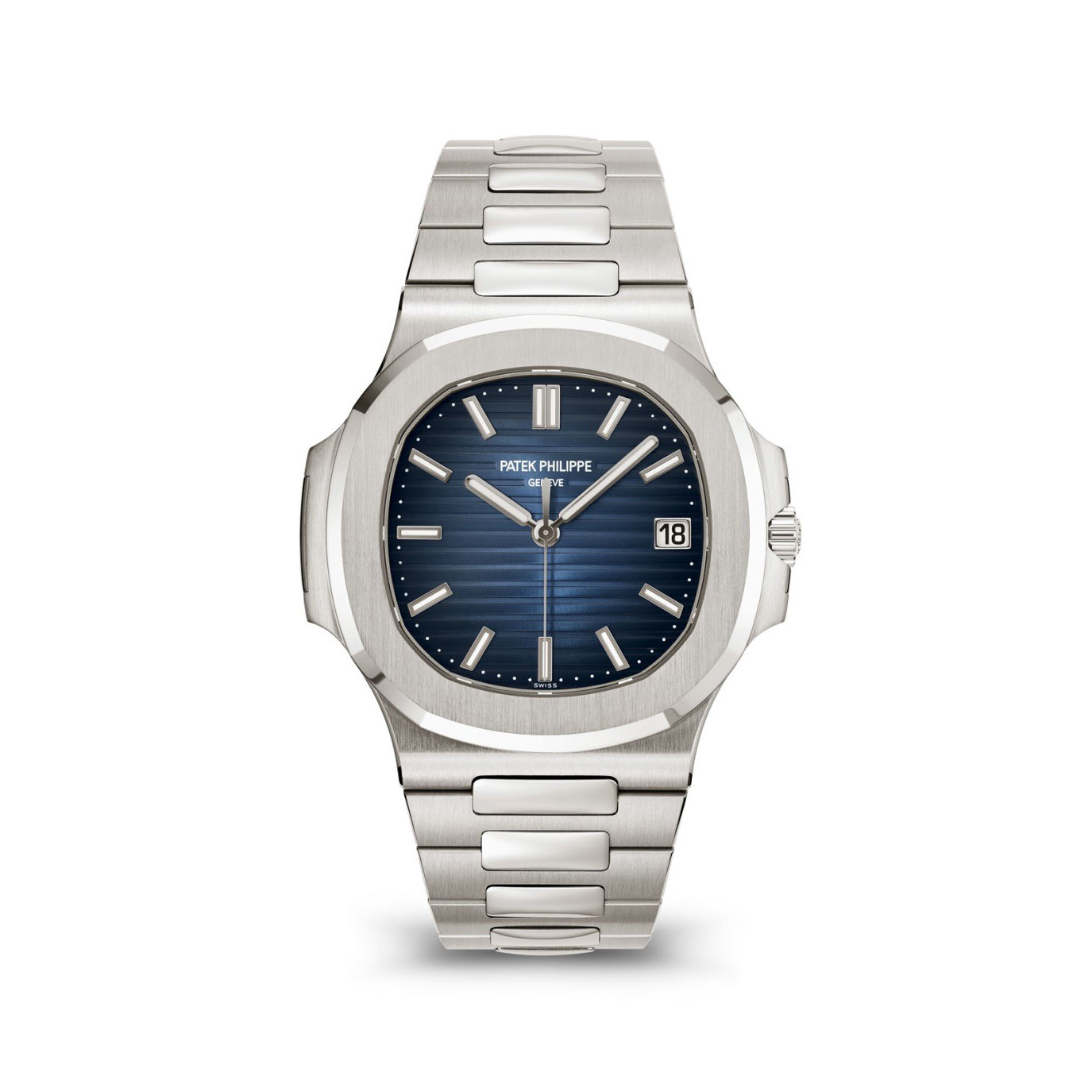 5811/1G-001- Patek Philippe NAUTILUS