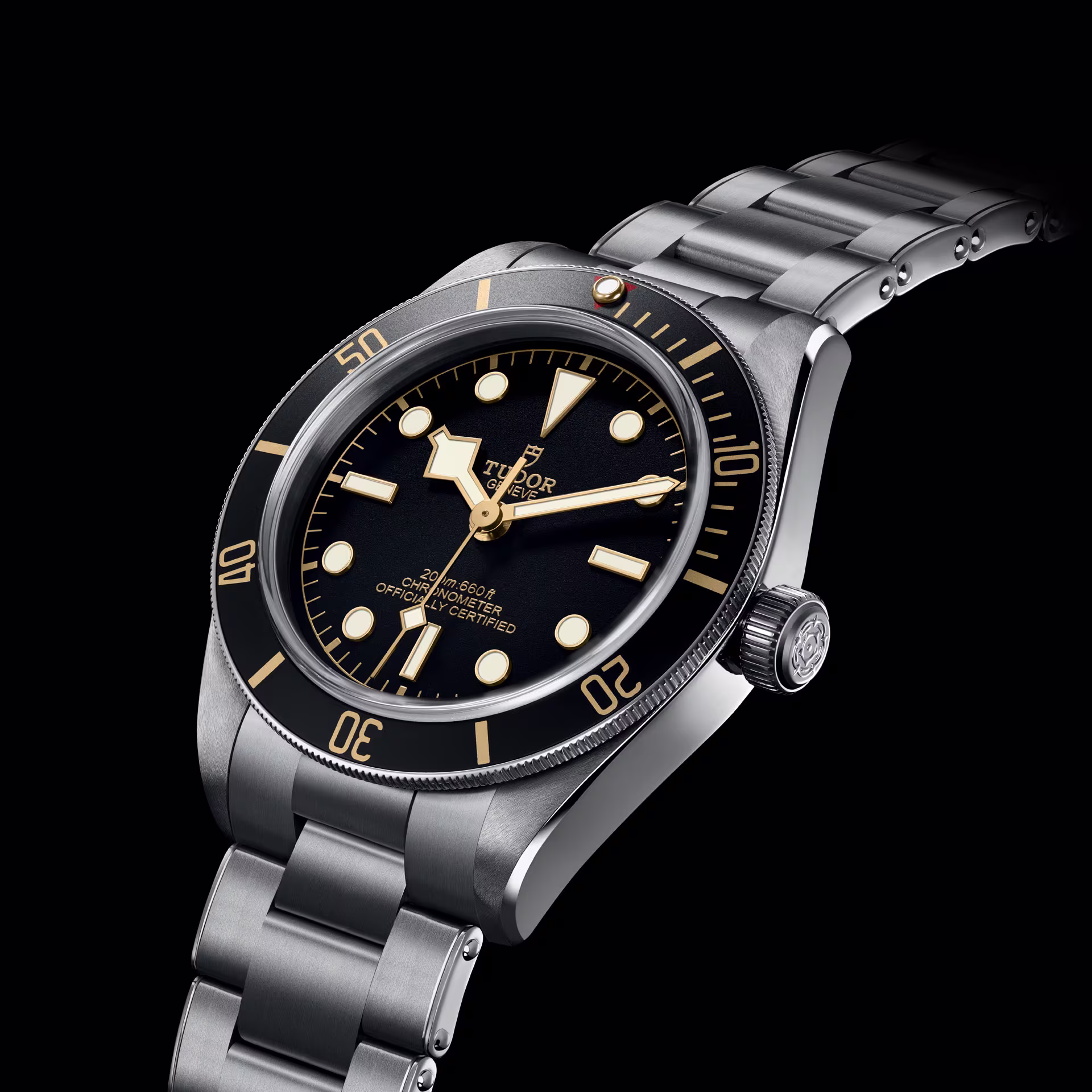 Tudor Black Bay 58 39mm M79030N-0001