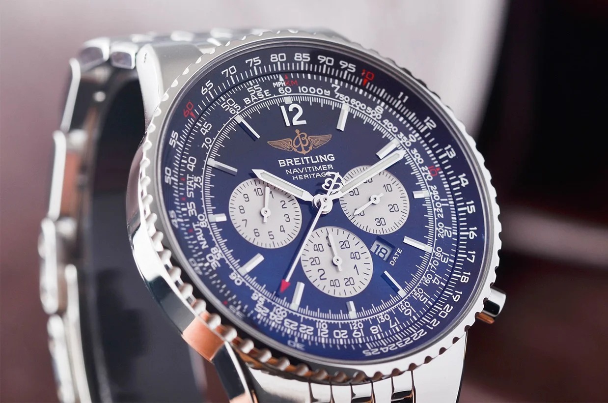 Breitling Navitimer BBB01-447A Replica AB0127211C1A1