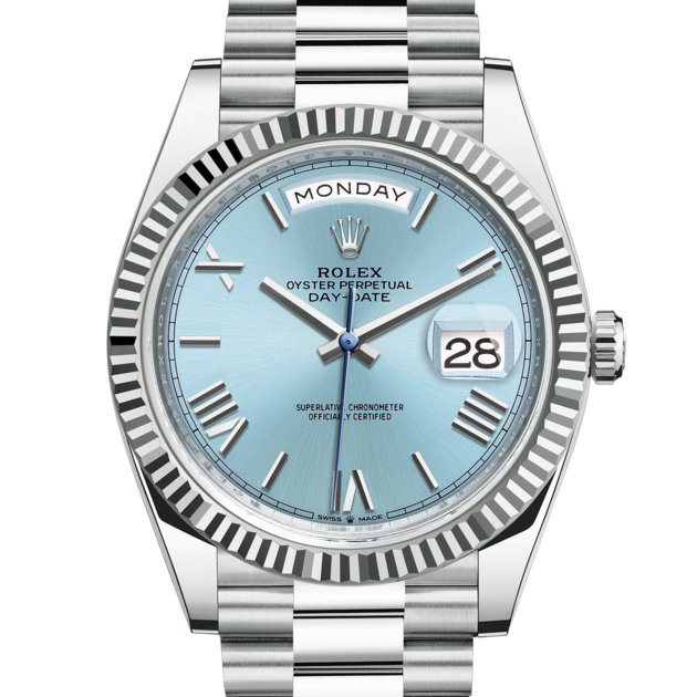 Rolex DAY-DATE M228236-0006