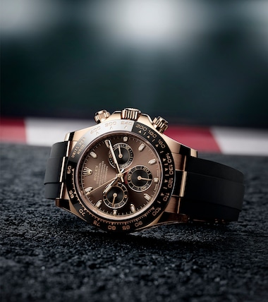 Rolex COSMOGRAPH DAYTONA-M116515LN-0041
