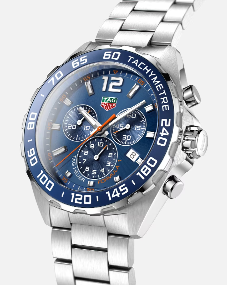 TAG HEUER FORMULA 1
