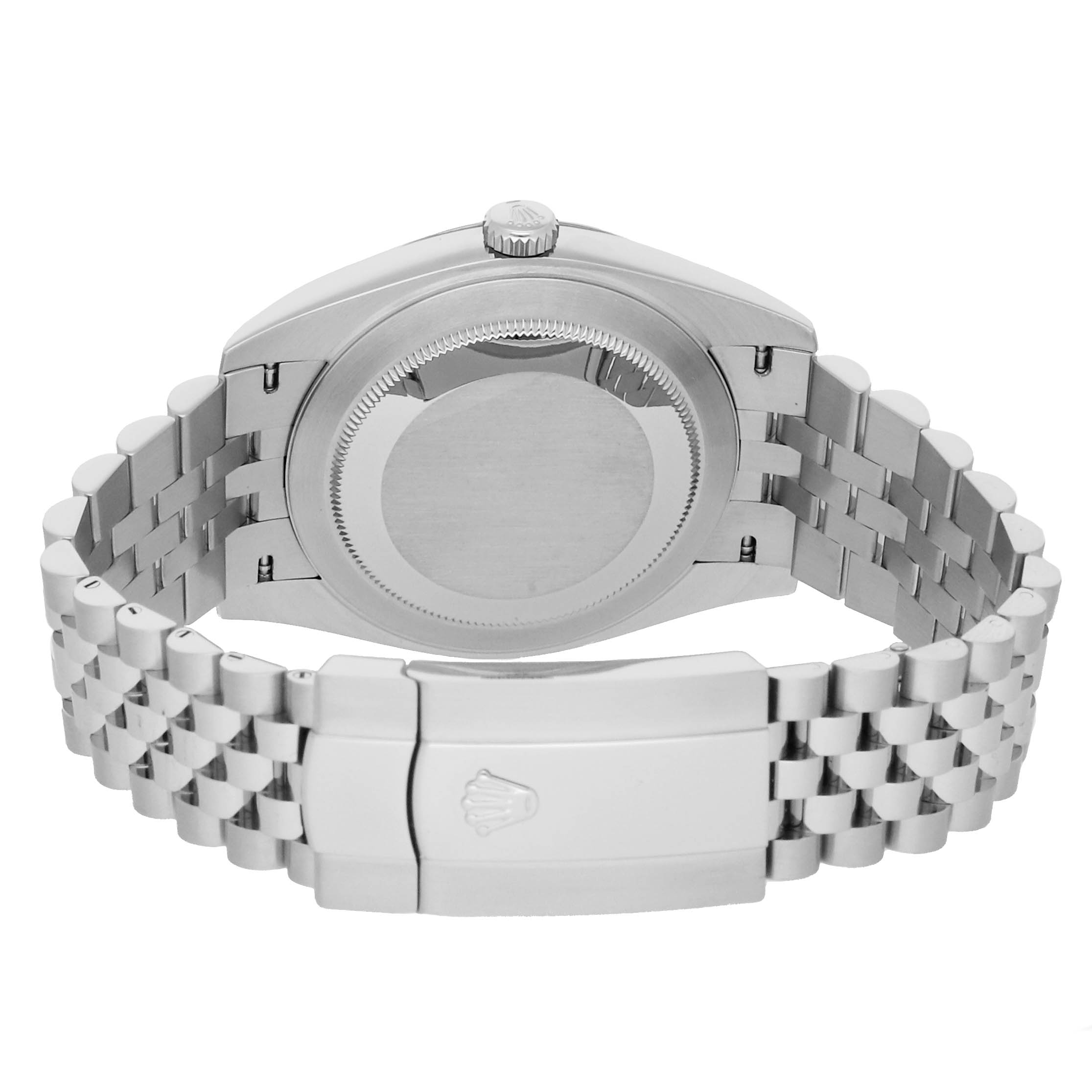 Rolex Super Clone Watch : Datejust 126334-0002