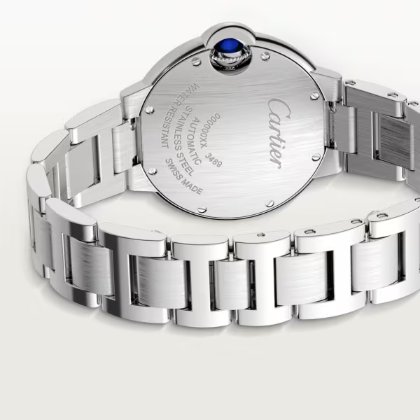 Cartie BALLON BLEU DE CARTIER WATCH