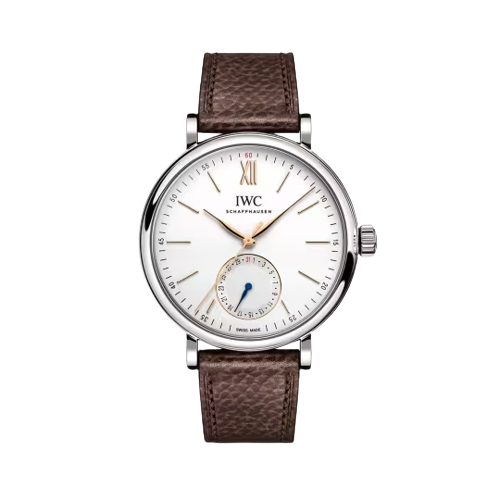 IWC PORTOFINO POINTER DATE IW359201