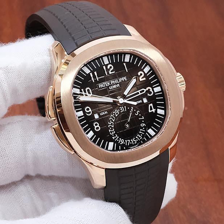 5164R-Patek Philippe AQUANAUT