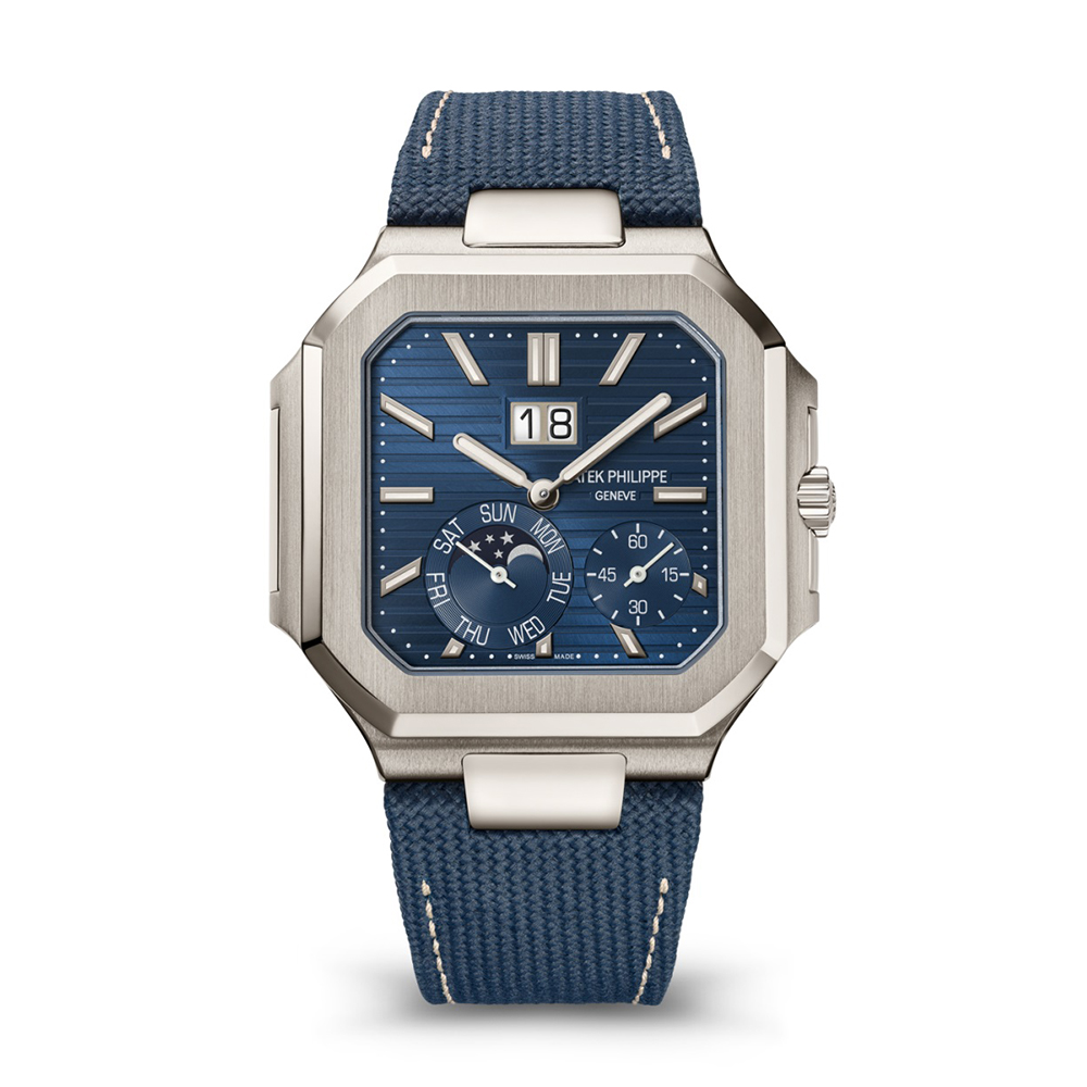 Patek Philippe CUBITUS 5822P